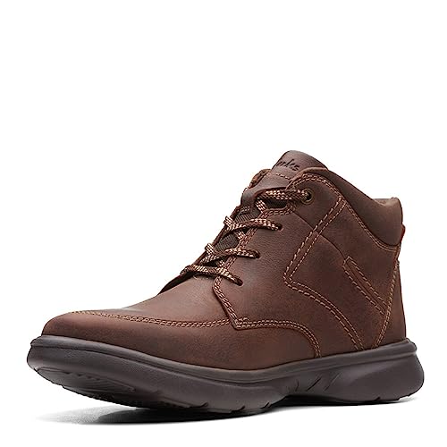 Clarks Men's Bradley Mid Boot Y142109