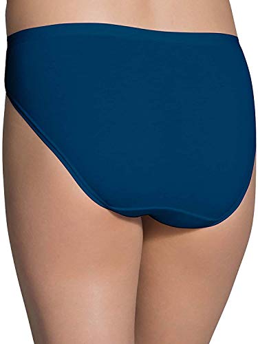 Fruit of the Loom Women's 6 Pack Beyondsoft Panties X95777