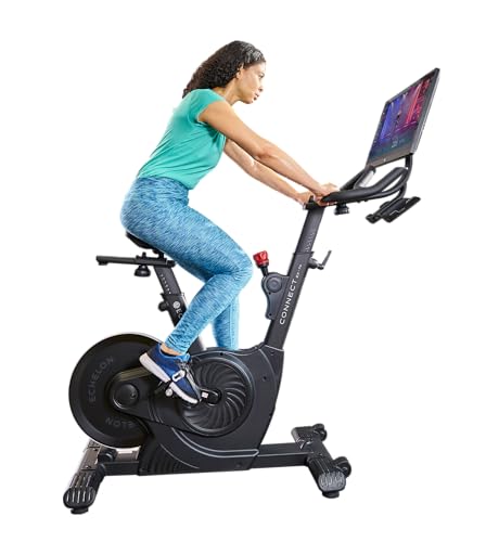 Echelon Smart Fitness Bike S381823