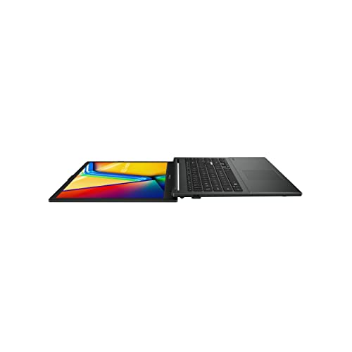 ASUS Vivobook Go 15.6" FHD Laptop, AMD Ryzen 3, 8GB RAM, 256GB SSD, Windows 11, Black U924794