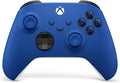 Microsoft Xbox One S Wireless Bluetooth Controller BLUE (Renewed)