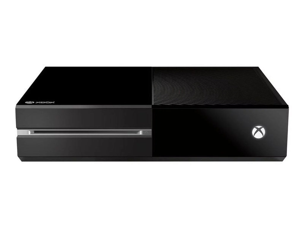 Microsoft Xbox One 500GB Console with Kinect, Black K54502