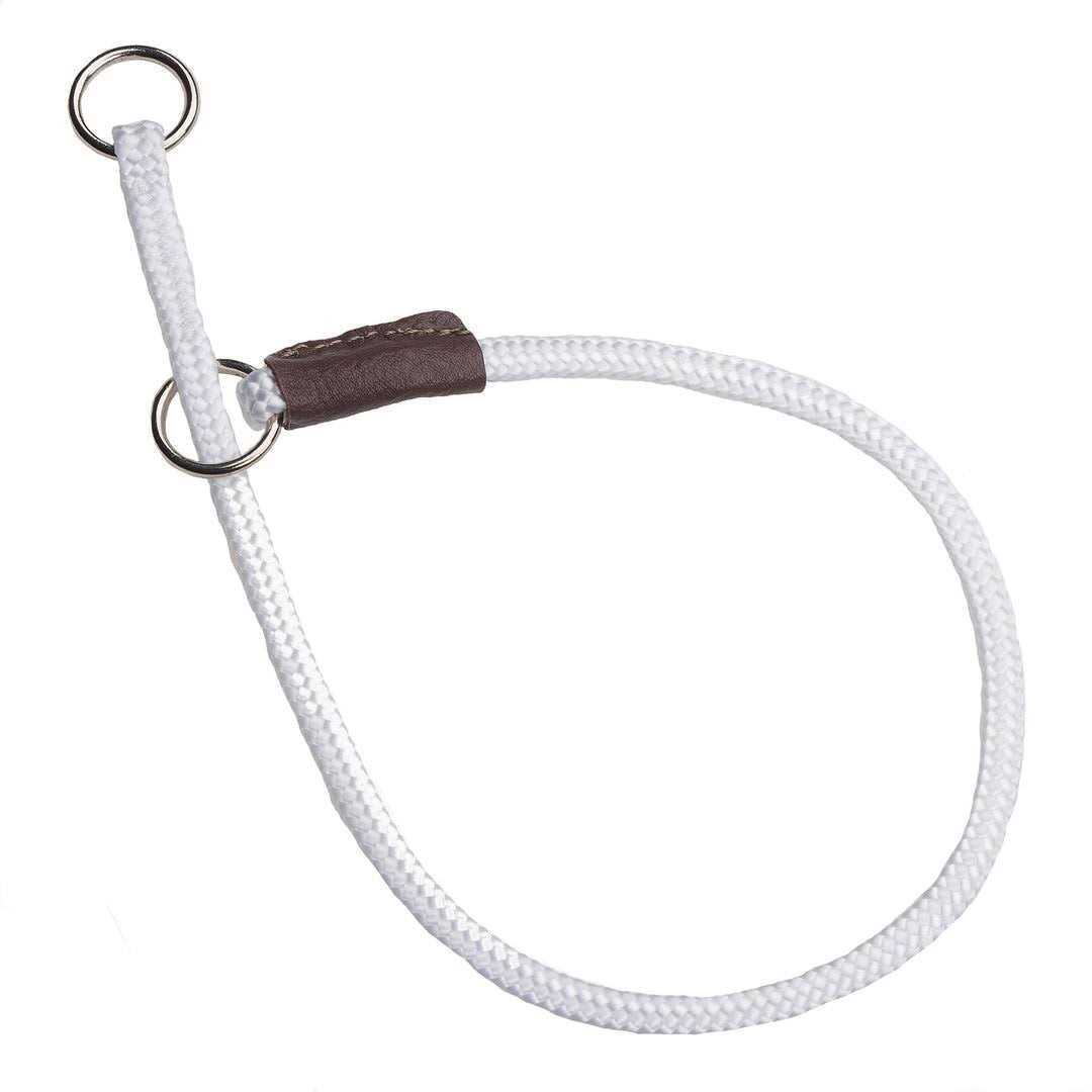 Mendota Show Slip Collar Q2436