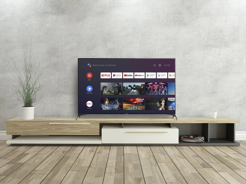 Sony 65" 4K Ultra HD HDR Smart LED TV (XBR65X950H) A13398