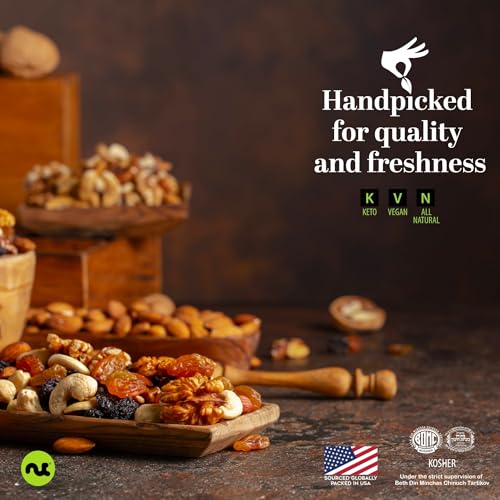 Sun Dried Turkish Apricots, No Sugar Added, 5 LB Resealable Bag T793