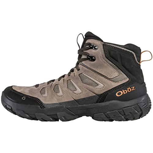 Oboz Sawtooth X Mid Hiking Boot - Men's
