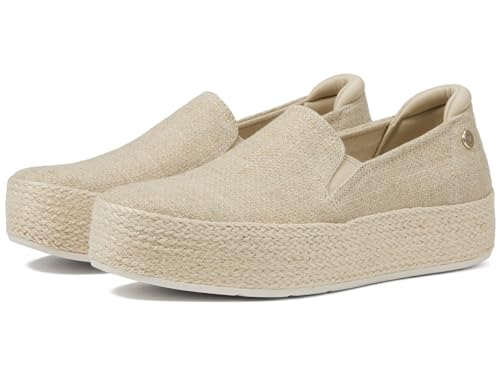 Skechers Womens Martha Stewart Bobs Sesame By the Bay G856763