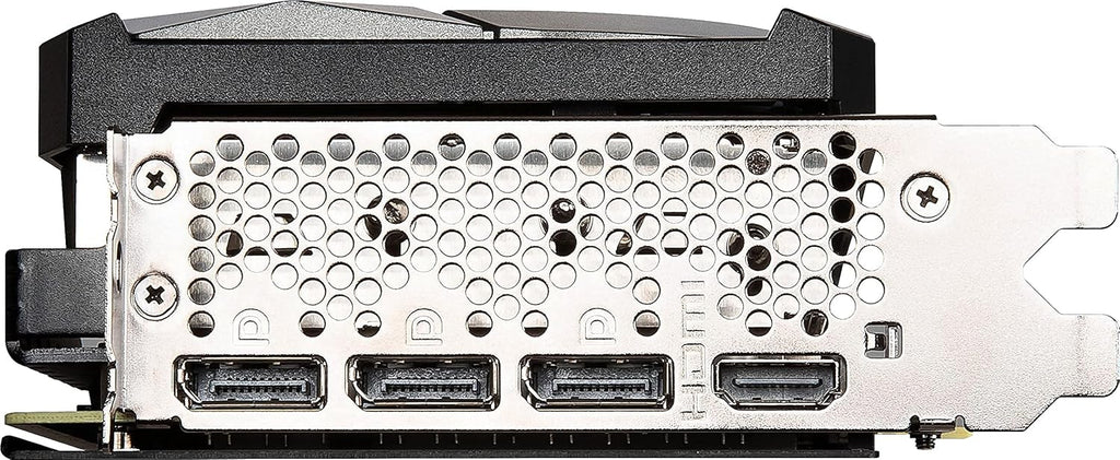 MSI Gaming GeForce RTX 3080 Ti Ventus 3X 12G OC 12GB GDDR6X Graphics Card (Renewed) Y753