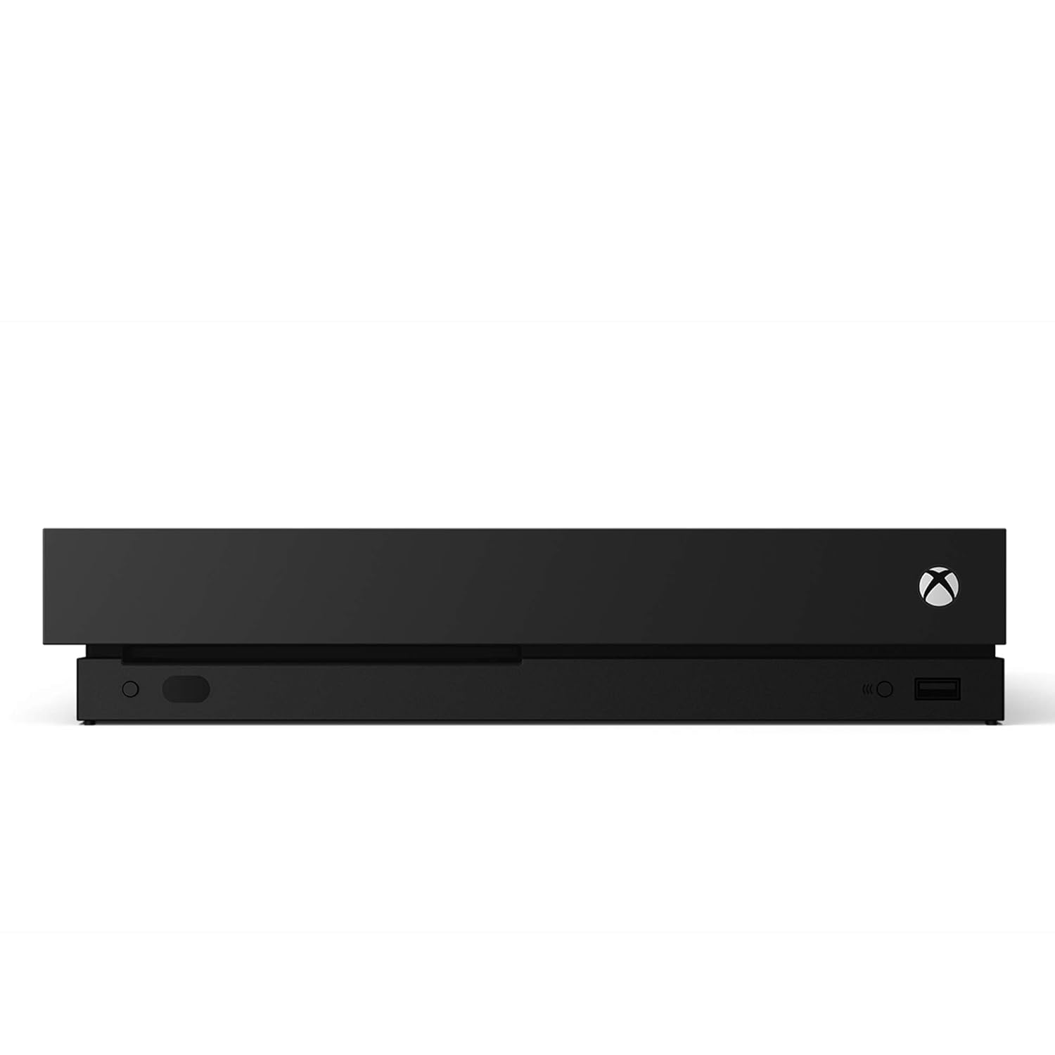 Microsoft Xbox One X 1TB Refurbished T137348