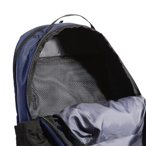 adidas Defender Team Sports Backpack, Black/Black, One Size I908758