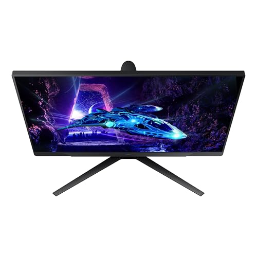 Samsung 27-Inch Odyssey G3 (G30D) FHD Gaming Monitor, 180Hz, 1ms U7359