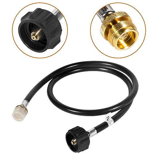 Coleman Roadtrip Gas Grill Regulator Replacement Parts O809