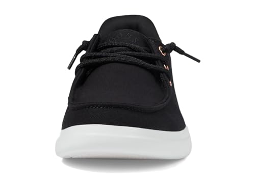 Skechers Womens Bobs Skipper Spot Twist Hands Free Slip ins I5799