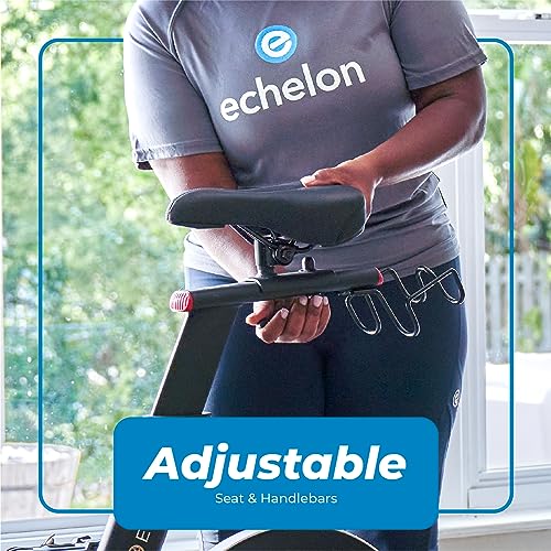 Echelon Smart Fitness Bike S381823