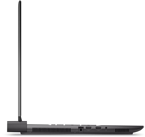 Alienware M18 R2 Gaming Laptop 18 inch QHD+ 165Hz, Intel i9, RTX 4090, 64GB RAM, 4TB SSD I65479
