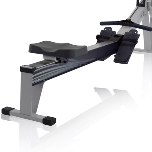 Concept2 RowErg Model D Indoor Rowing Machine with PM5 Monitor (Gray) C233