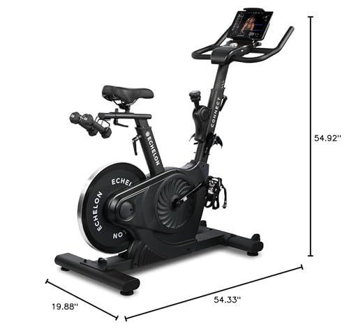 Echelon Smart Fitness Bike S381823