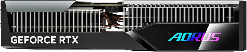 GIGABYTE GeForce RTX 4070 Ti Super Master 16G Graphics Card E62889