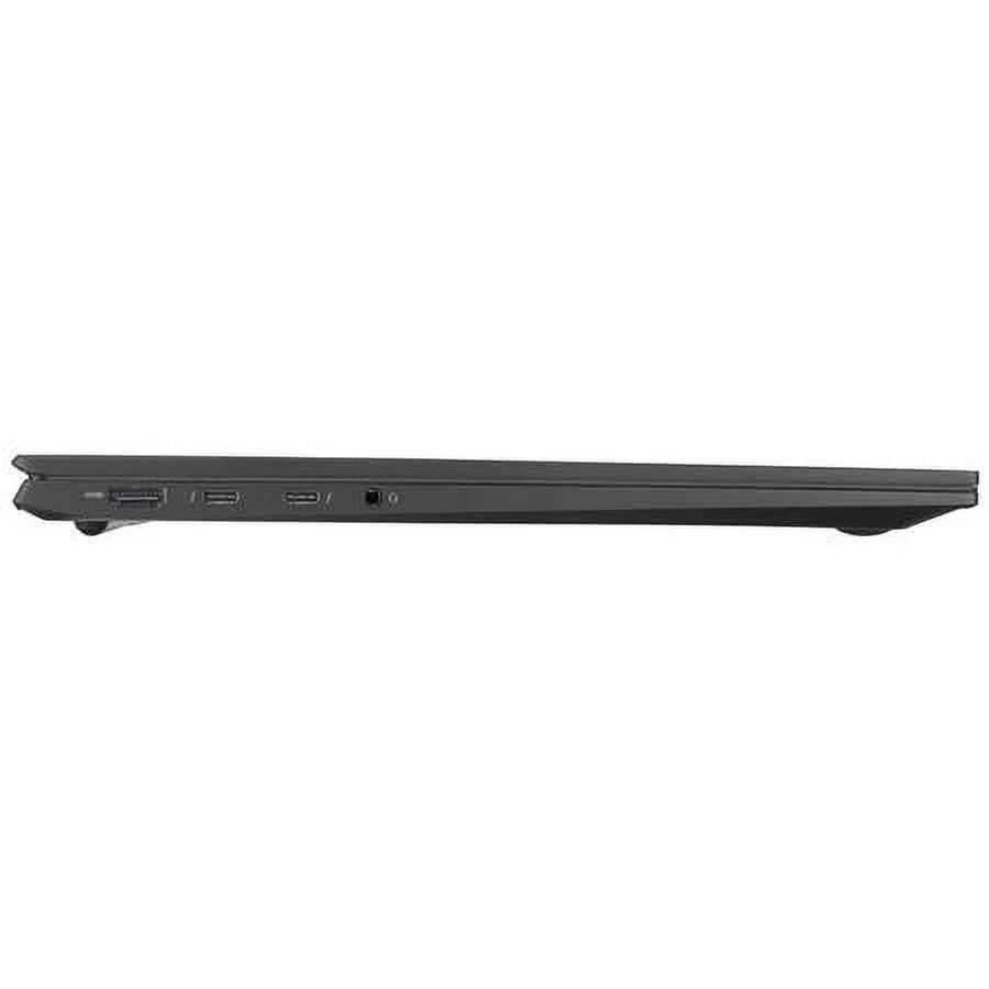 gram 16" WQXGA Notebook, Intel Core i7, 16GB RAM, 1TB SSD, RTX 2050, Windows 11 P419