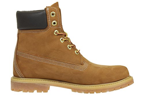 Timberland Women's 6" Premium Boot B34005