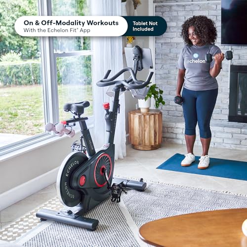Echelon Smart Fitness Bike S381823