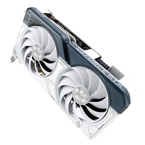 ASUS ProArt GeForce RTX 4060 Ti 16GB OC Edition Graphics Card U700943