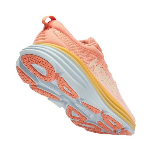HOKA Women's Bondi 8 Running Shoe B169