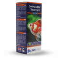 Ntlabs Swimbladder Contra problema vejiga 134 GR - Pet Supplies online store