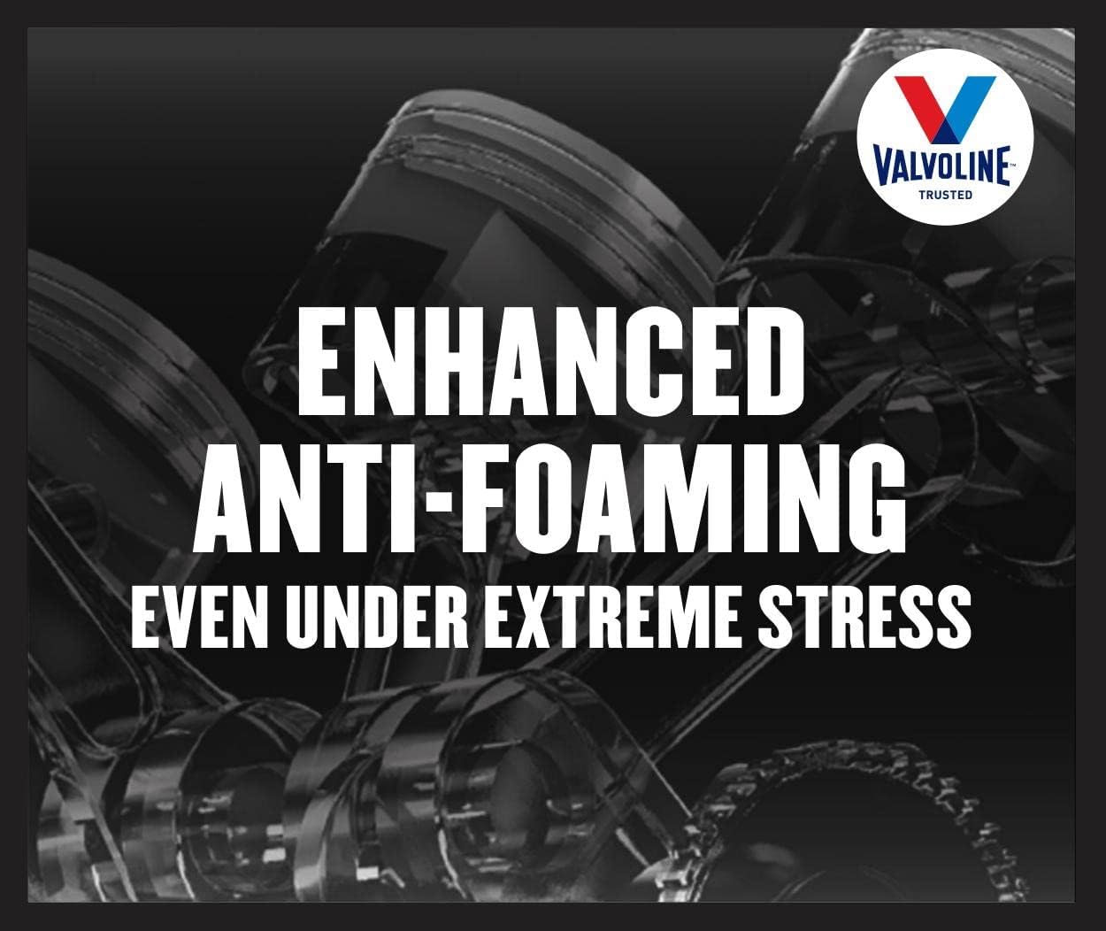 Valvoline VR1 Racing SAE 40 Motor Oil 1 QT T73395