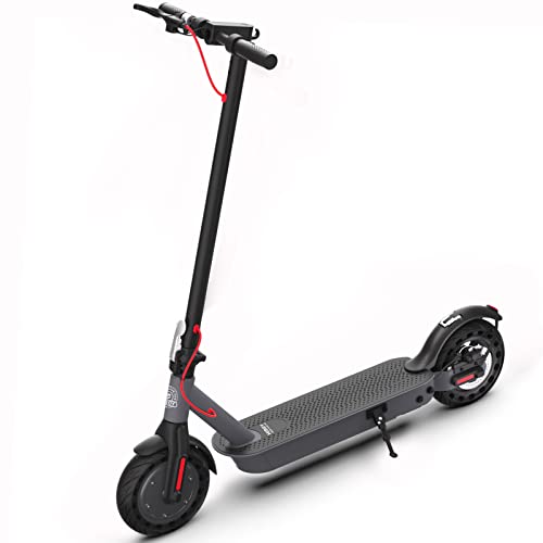 Hiboy S2 Pro Electric Scooter, 500W Motor, 25 Miles Range, Folding for Adults C7570