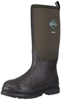 Muck Boot men's Chore Hi Industrial Boot