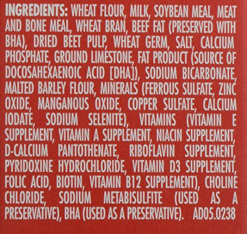 Milk-Bone Puppy Biscuits, 16 Oz Q1060