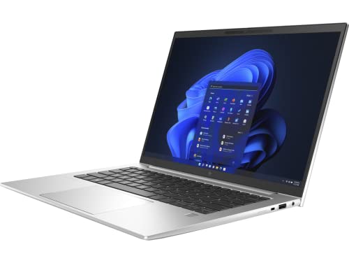 HP EliteBook 845 G9 14" Business Laptop, AMD Ryzen 5, 16GB DDR5, 512GB SSD, Windows 11 Pro V454