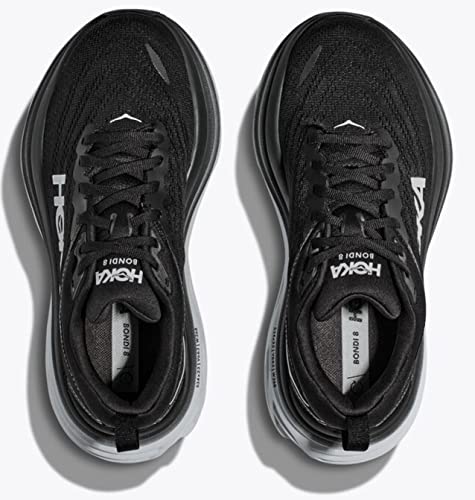 HOKA ONE ONE Women's Bondi 8 W836