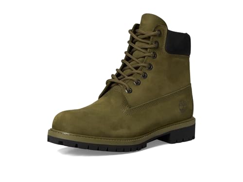Timberland Men's 6" Premium Waterproof Boot Z1312