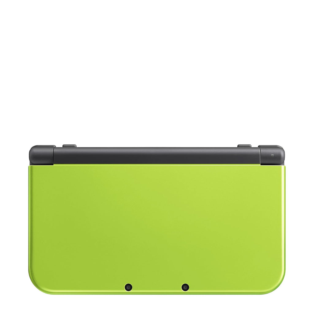 New Nintendo 3DS XL Special Edition: New Lime Green P53395