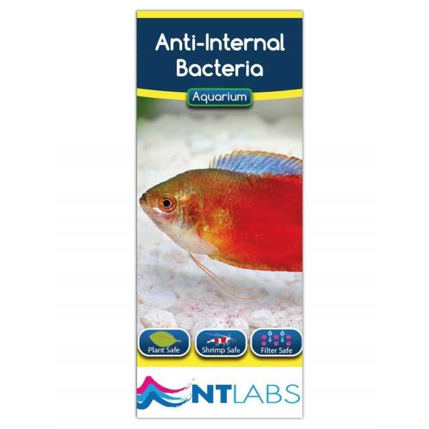 Ntlabs Swimbladder Contra problema vejiga 134 GR W34643