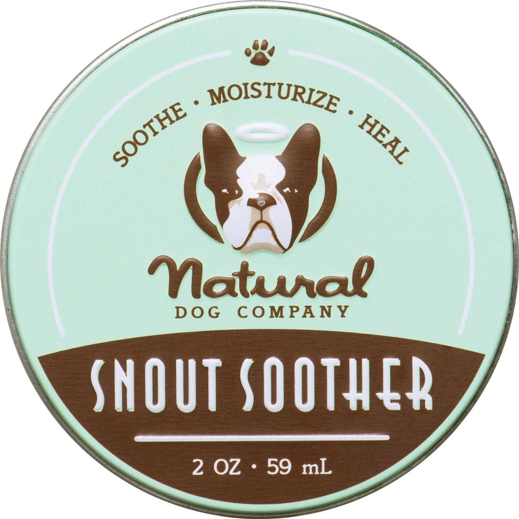 Natural Dog Company Dog Natural Company Snout Soother - Pet Supplies online store