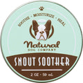Natural Dog Company Dog Natural Company Snout Soother - Pet Supplies online store