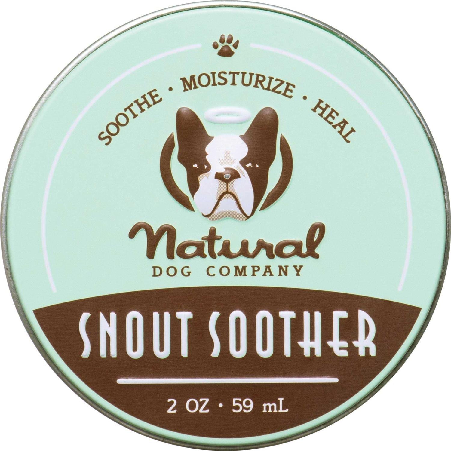 Natural Dog Company Dog Natural Company Snout Soother - Pet Supplies online store