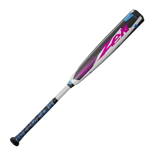 DeMarini 2025 Zen USSSA Baseball Bats R580498