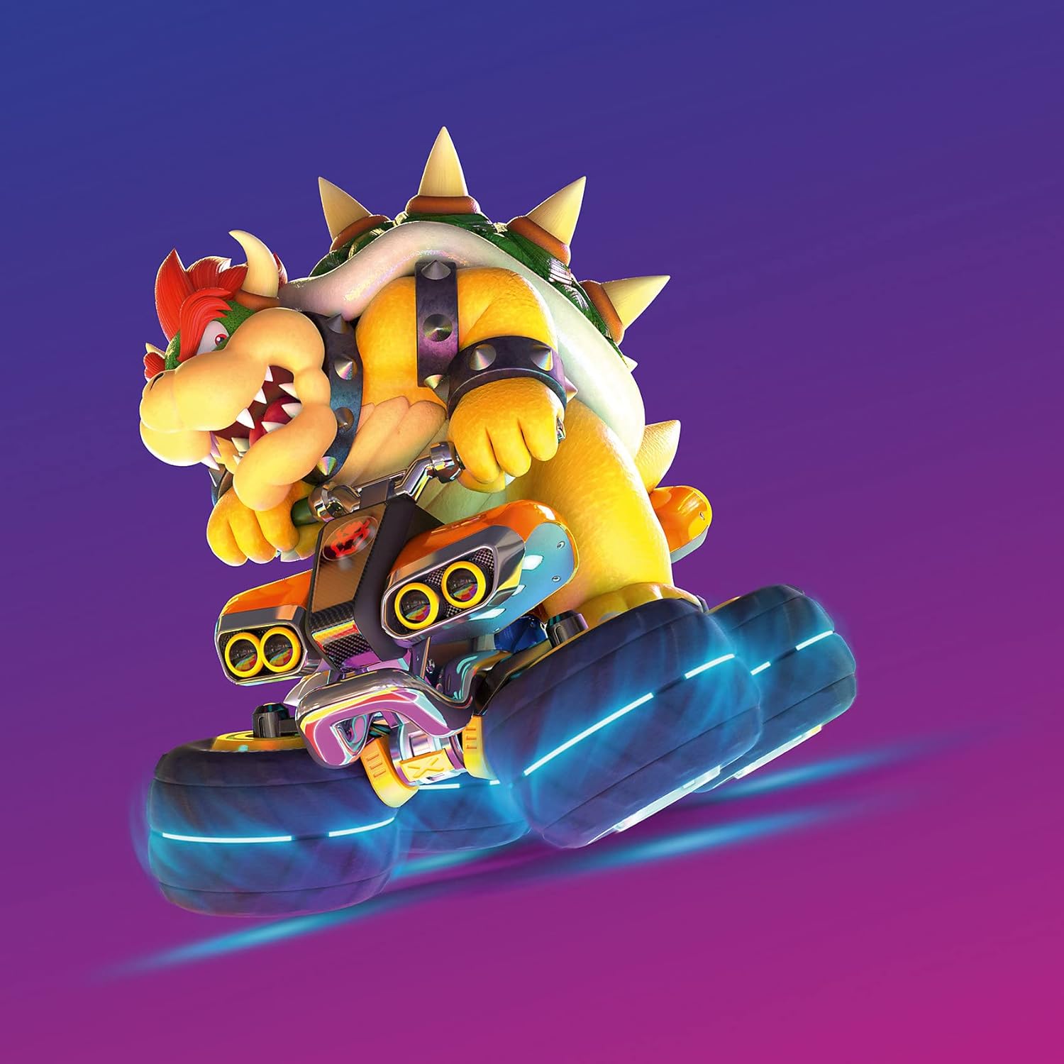 Mario Kart 8 Deluxe Z210398