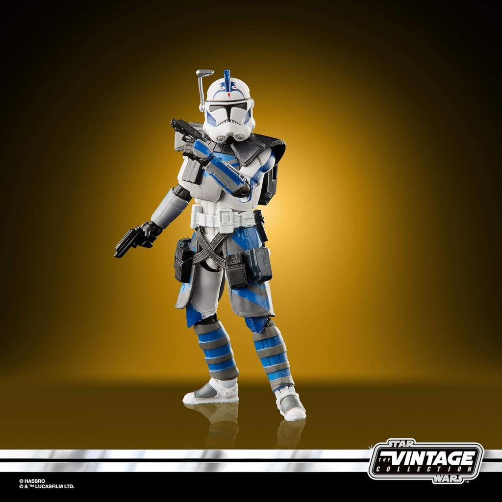 STAR WARS The Vintage Collection ARC Trooper Fives 3.75-Inch Action Figure A357603