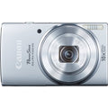 Canon PowerShot ELPH-150 is (Silver)