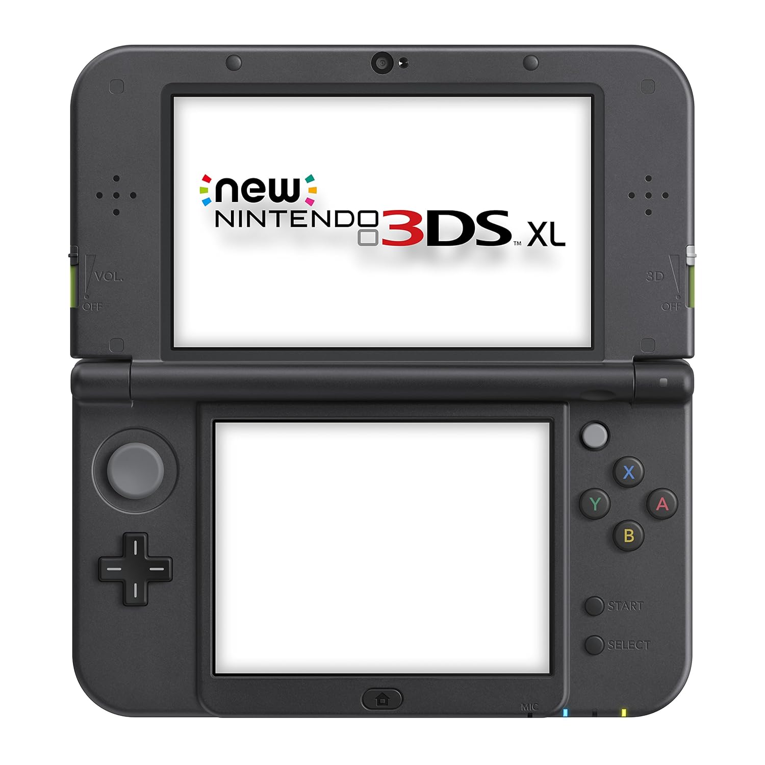 New Nintendo 3DS XL Special Edition: New Lime Green P53395
