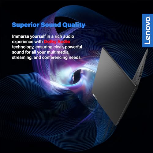 Lenovo Business Laptop 15.6" FHD AMD Ryzen 3 16GB RAM 512GB SSD Windows 11 Pro (Renewed) Z260885