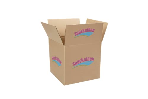 Sunflower Seeds Variety Pack, 4 Flavors, 5.25 oz Each Q699403
