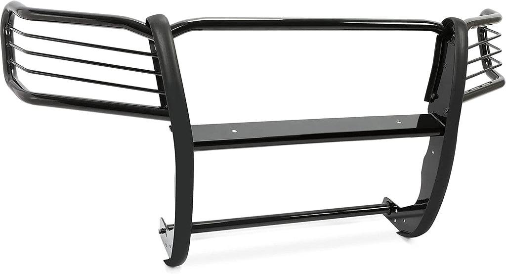 Kojem Brush Grill Guard for 2005-2014 Toyota Tacoma Front Bumper I4033