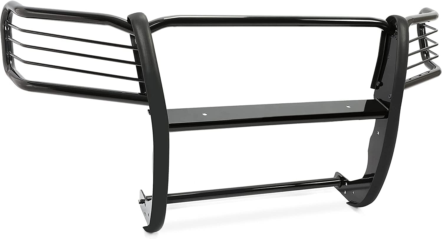 Kojem Brush Grill Guard for 2005-2014 Toyota Tacoma Front Bumper I4033