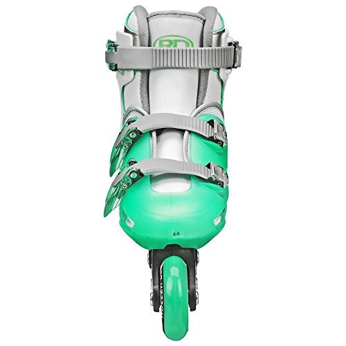 Roller Derby Women's V-Tech 500 Adjustable Inline Skate J167